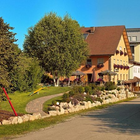 Landgasthof Hauser Immendingen Экстерьер фото
