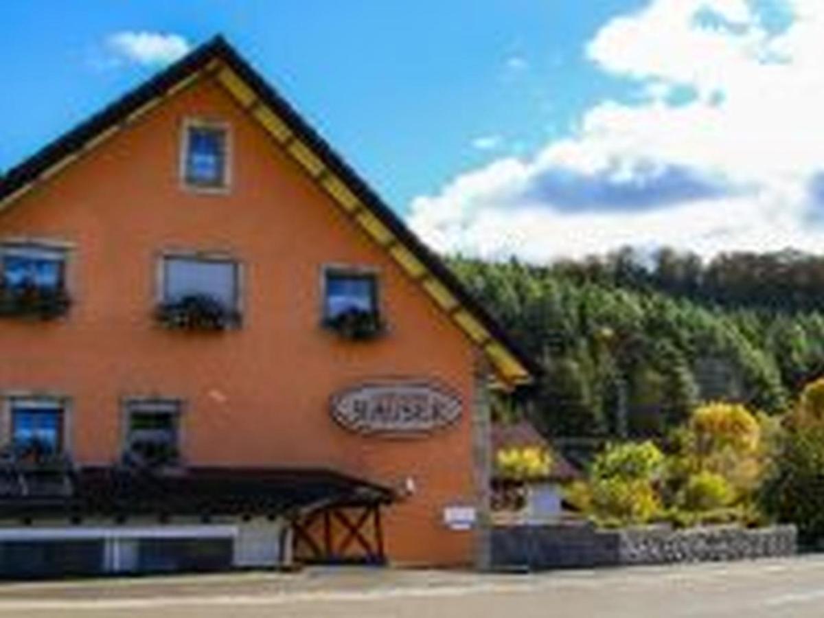 Landgasthof Hauser Immendingen Экстерьер фото