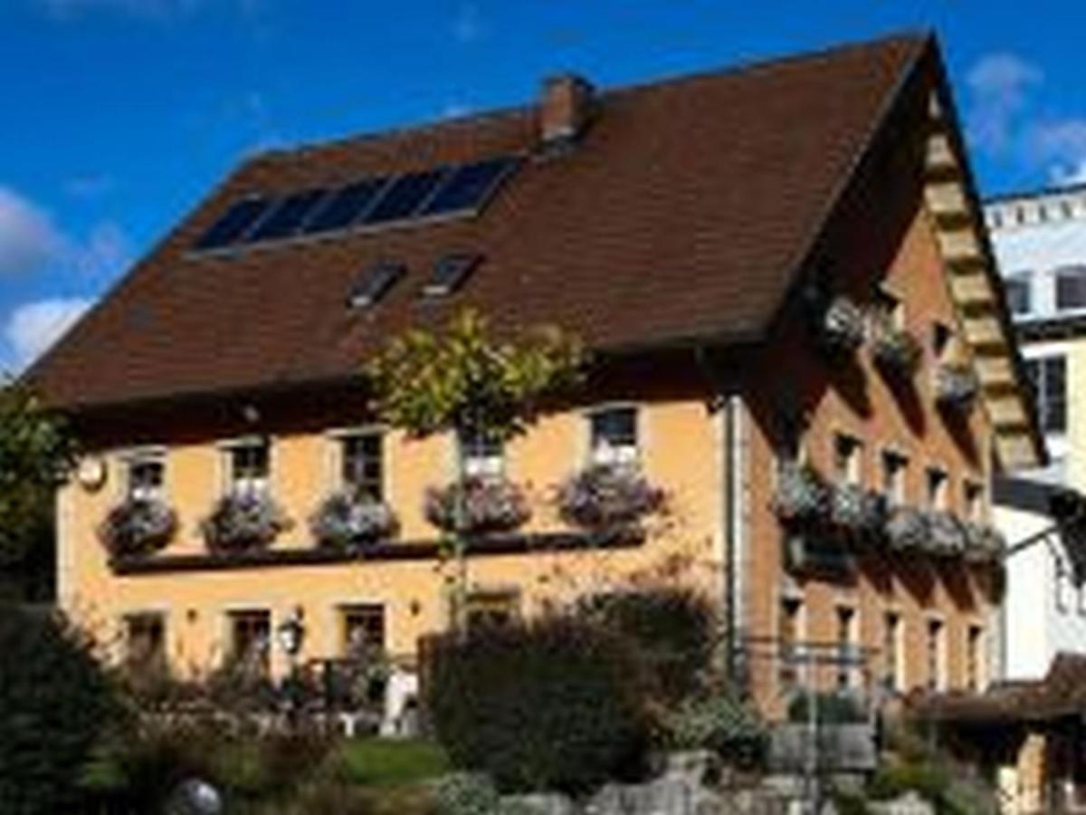 Landgasthof Hauser Immendingen Экстерьер фото