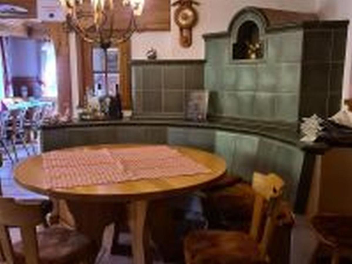 Landgasthof Hauser Immendingen Экстерьер фото