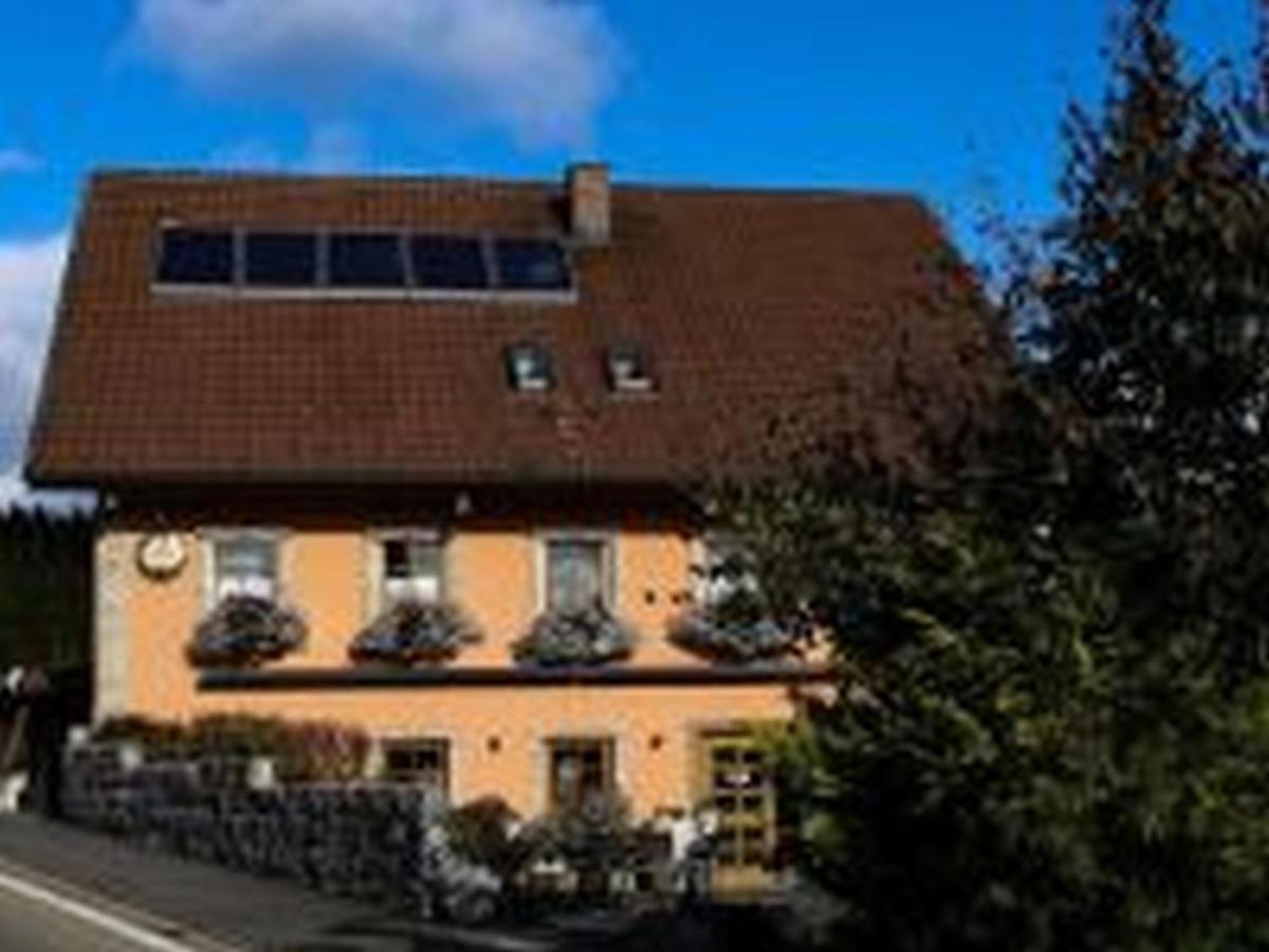 Landgasthof Hauser Immendingen Экстерьер фото