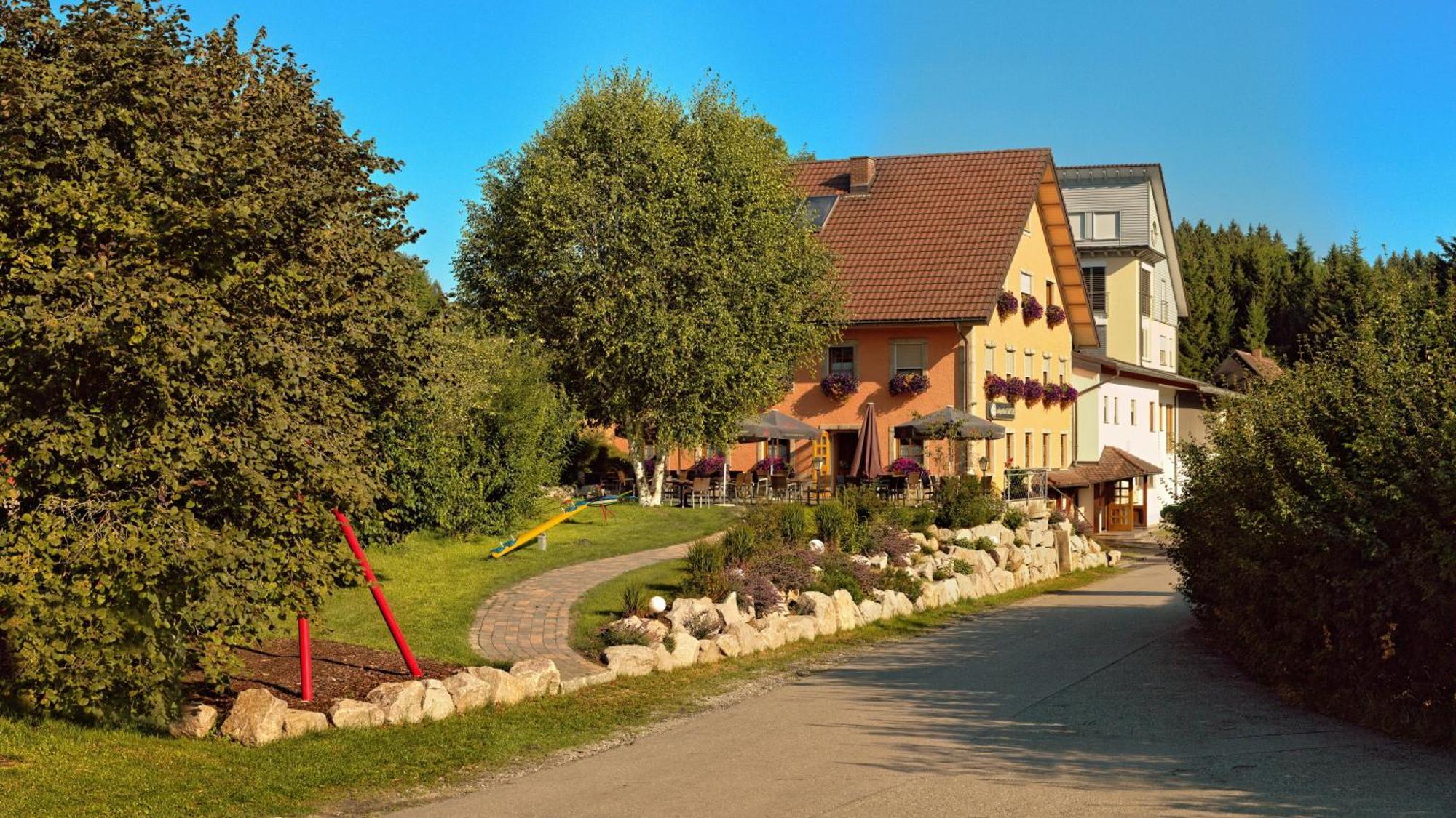 Landgasthof Hauser Immendingen Экстерьер фото