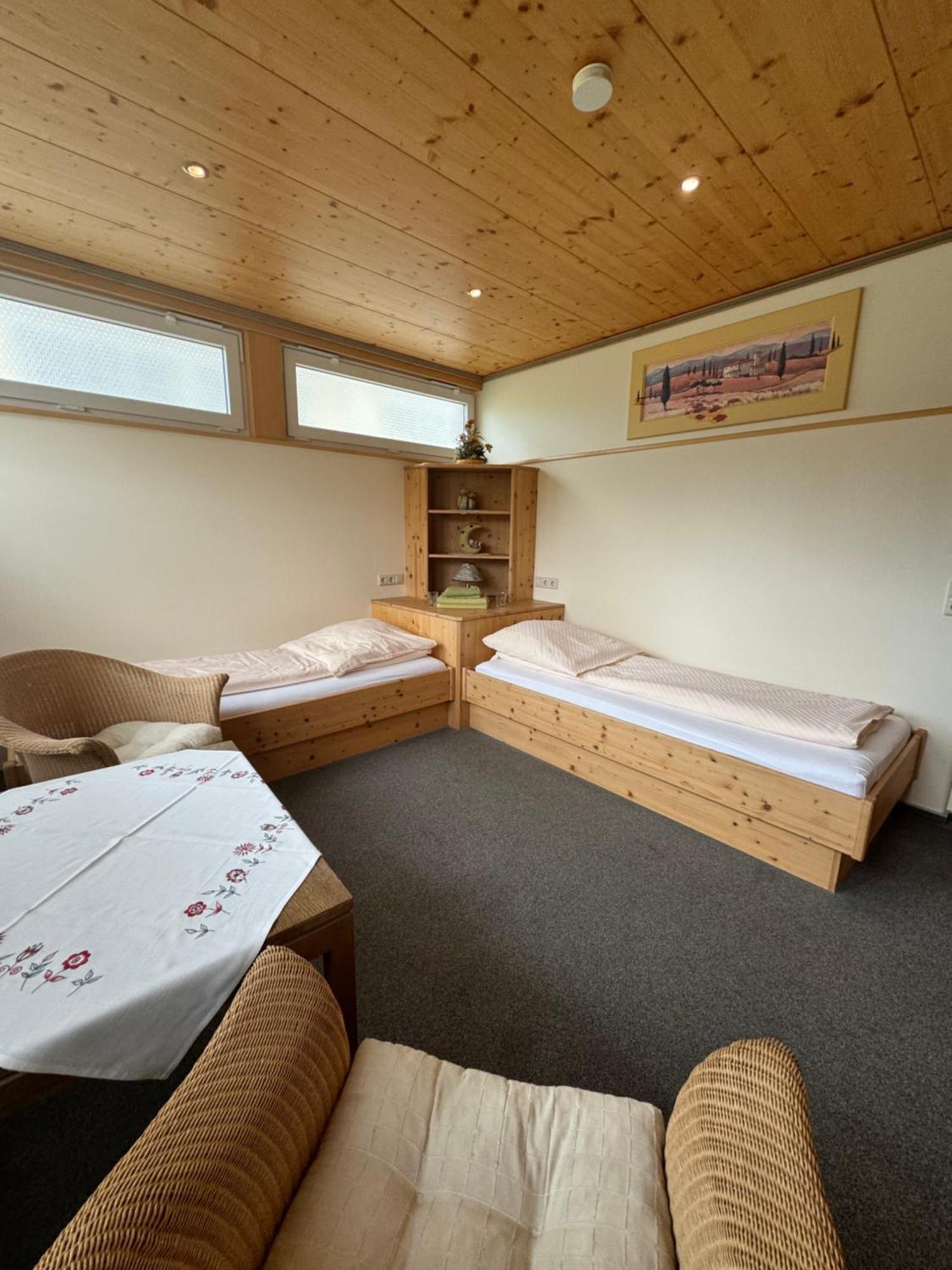 Landgasthof Hauser Immendingen Экстерьер фото